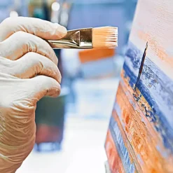 Struck, Anja: »Leises Meeresrauschen«, 2022