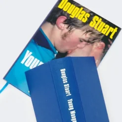 Stuart, D: Young Mungo