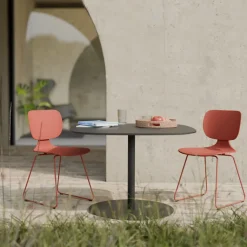 Stuhl »com 55« Outdoor