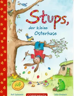 Stups, der kleine Osterhase