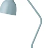 Superliving: Tischlampe: »Urban Mineral Blue«