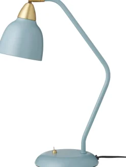 Superliving: Tischlampe: »Urban Mineral Blue«