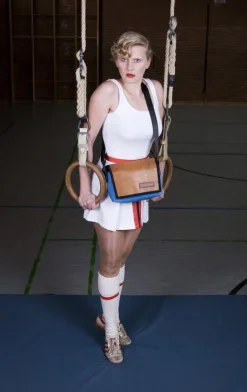 Tasche »Kopfstand«