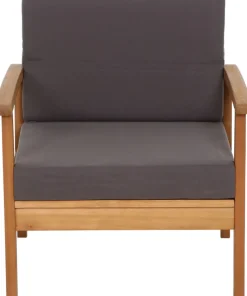 Tavira Lounge Set 4tlg.