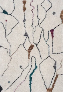 Teppich »Connection« (160 x 230 cm)​