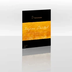 The Collection »Ingres Pastel«, 100 gsm Skizzenpapier