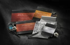 The Collection »Sketch«, 140 gsm Skizzenpapier