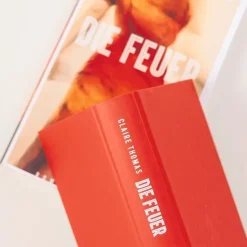 Thomas, Claire: Die Feuer