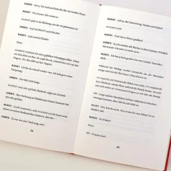 Thomas, Claire: Die Feuer