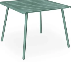 Tisch »VAPIO« 90x90 cm, custom