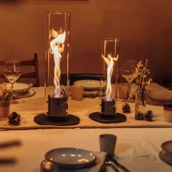 Tischfeuer »SPIN 900«