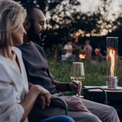 Tischfeuer »SPIN 900«