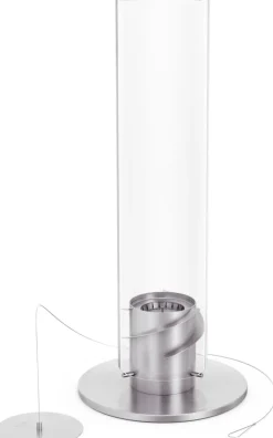 Tischfeuer »SPIN 1200«