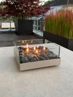 Tischkamin »Fireplace«