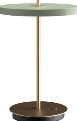 Tischlampe »Asteria Move II«