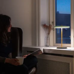 Tischlampe »Asteria Move II«