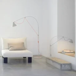 Tischlampe »AYNO« Silk