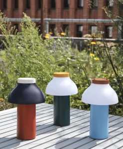 Tischlampe »PC Portable«