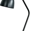 Tischlampe »Urban Real Black«