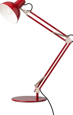 Tischleuchte »Federzug« mit Tischfuß - ZEIT-Sonderedition