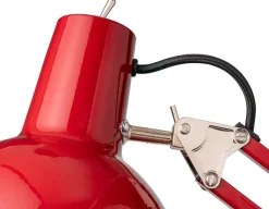 Tischleuchte »Federzug« mit Tischfuß - ZEIT-Sonderedition