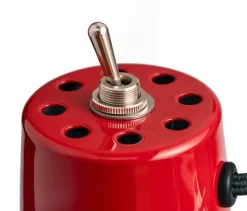 Tischleuchte »Federzug« mit Tischfuß - ZEIT-Sonderedition