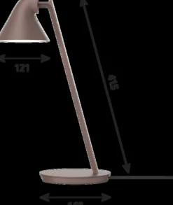 Tischleuchte »NJP Mini«