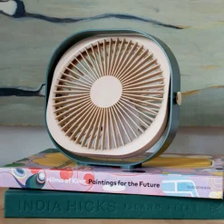 Tragbarer Ventilator »Fantastic«