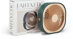 Tragbarer Ventilator »Fantastic«