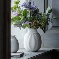 Vase »Lyngby Curve«