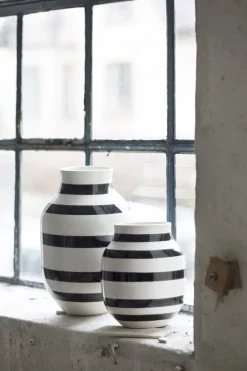 Vase »Omaggio H20«