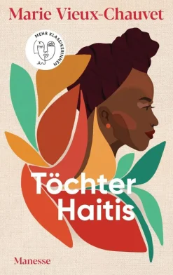 Vieux-Chauvet, Marie: Töchter Haitis