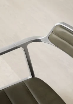 Vipp Bürostuhl »Swivel«, Grün