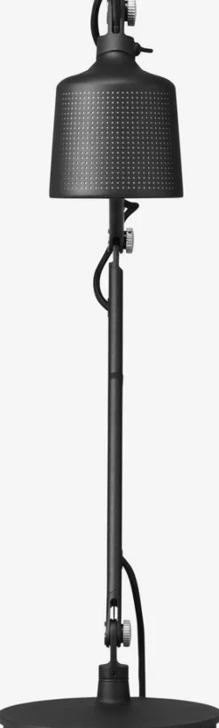 »Vipp« Schreibtischlampe