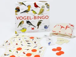 »Vogel-Bingo«