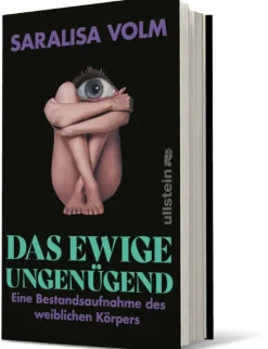 Volm, Saralisa: Das ewige Ungenügend
