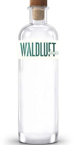 »Waldluft« Distilled Dry Gin