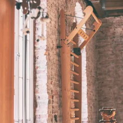 WallBars Sprossenwand »Eiche«