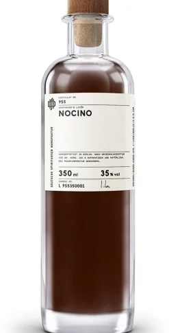 Walnusslikör »955 Nocino«