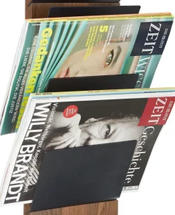 Wandregal »Scala«, 5 Einlegeböden