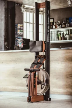 Waterrower-Rudergerät »Eiche«