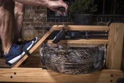 Waterrower-Rudergerät »Eiche«