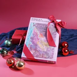 Wein Puzzle »Bordeaux«