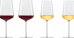 Weingläser Sommelier-Bundle »Vervino«