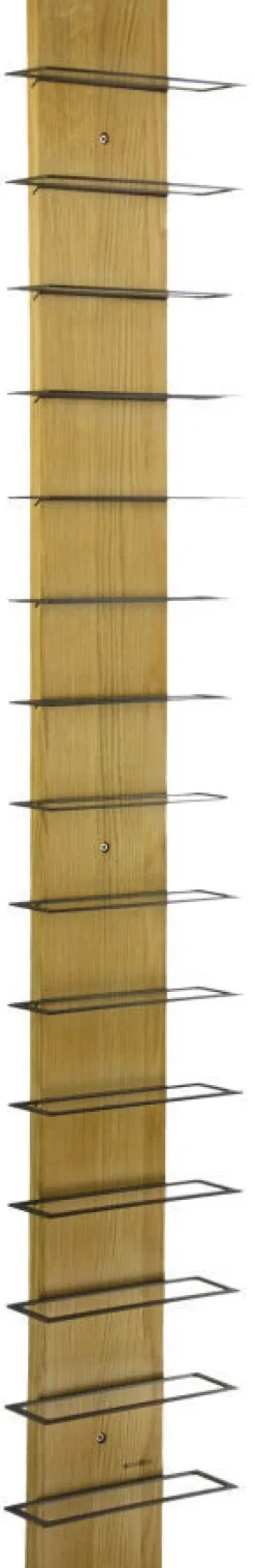 Weinregal »Scala Vino«, 15 Flaschen