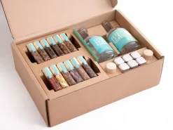 Whisky-Set zum selber herstellen