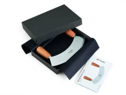 Wiegemesser »Soul«