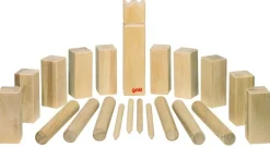 Wikingerspiel Kubb