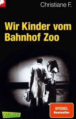 Wir Kinder vom Bahnhof Zoo