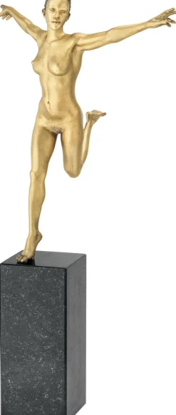 Wirth, Leo: ​Skulptur »Freiheit«, 2021